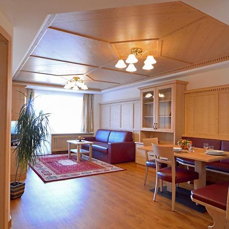 سيلفا دي فال جاردينا Residence Isabell المظهر الخارجي الصورة