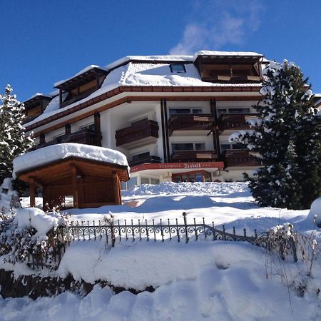 سيلفا دي فال جاردينا Residence Isabell المظهر الخارجي الصورة