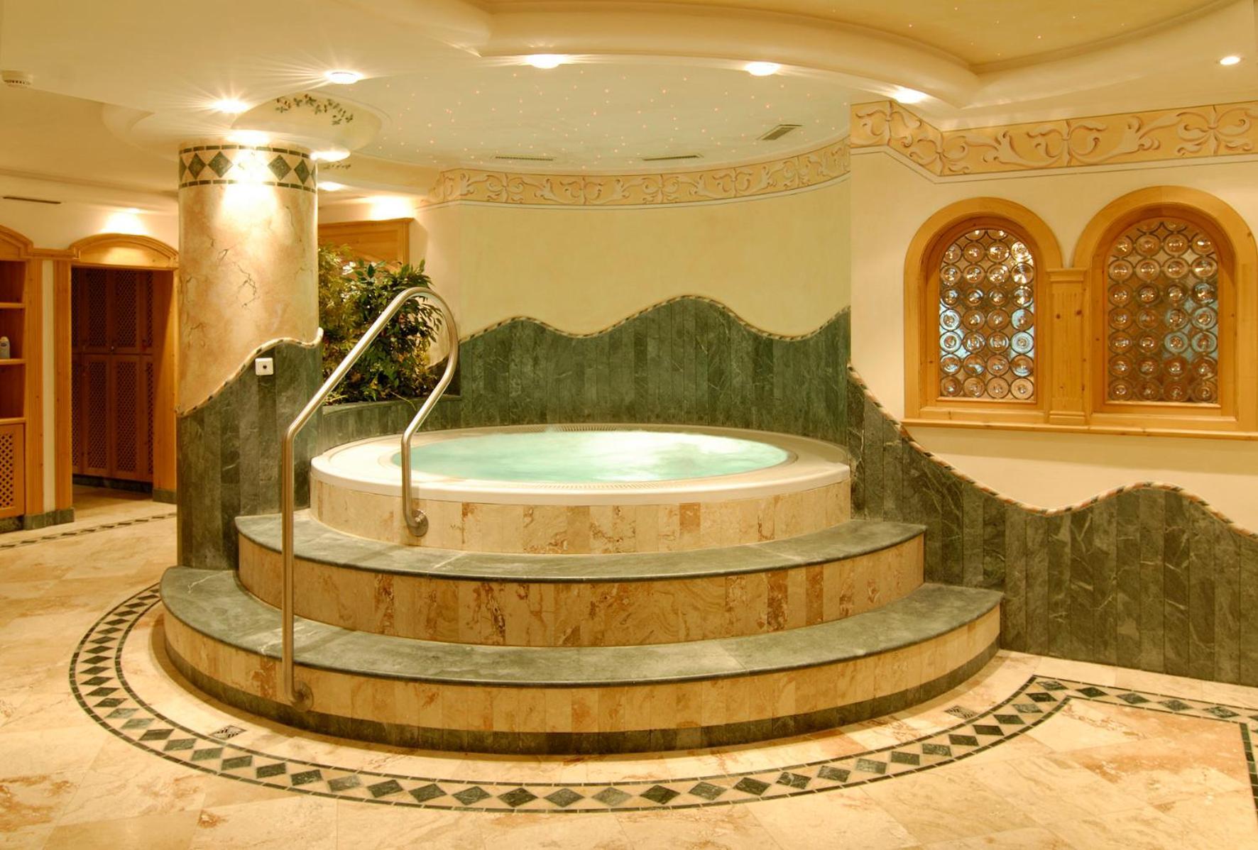 سيلفا دي فال جاردينا Residence Isabell المظهر الخارجي الصورة