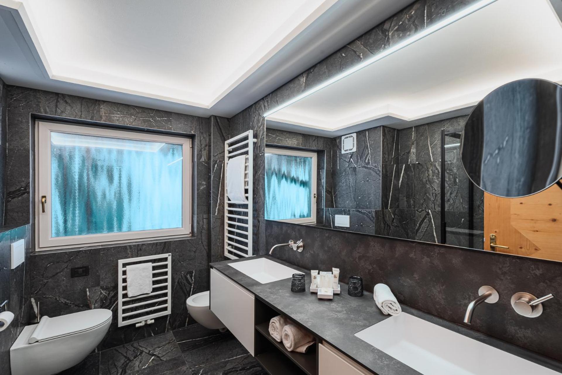 سيلفا دي فال جاردينا Residence Isabell المظهر الخارجي الصورة