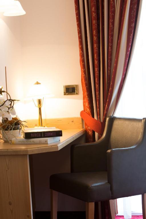 سيلفا دي فال جاردينا Residence Isabell المظهر الخارجي الصورة
