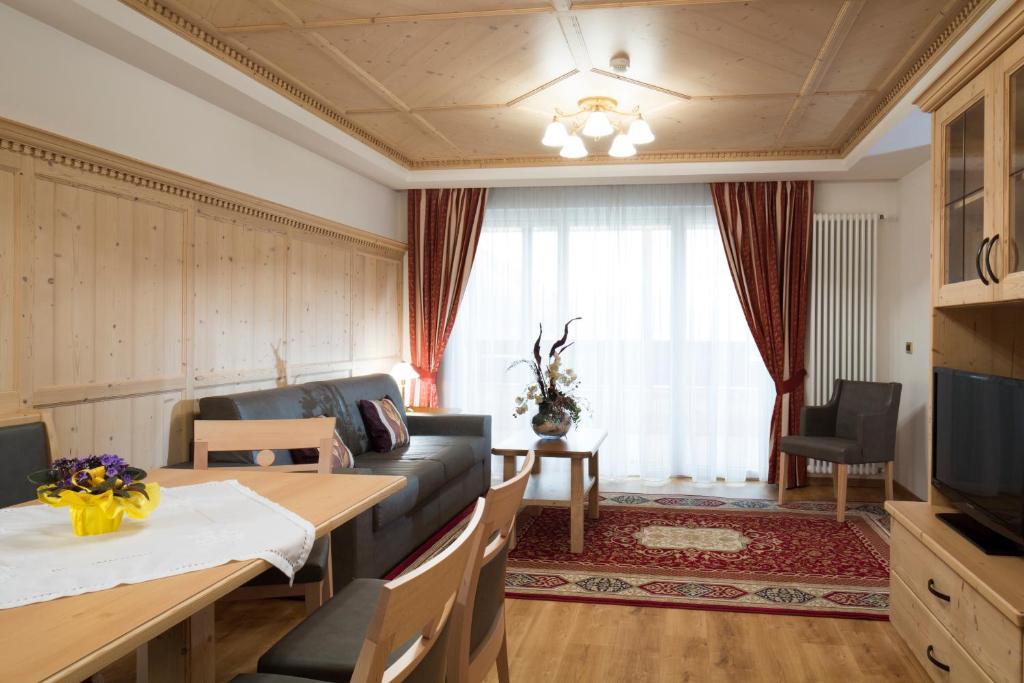 سيلفا دي فال جاردينا Residence Isabell المظهر الخارجي الصورة