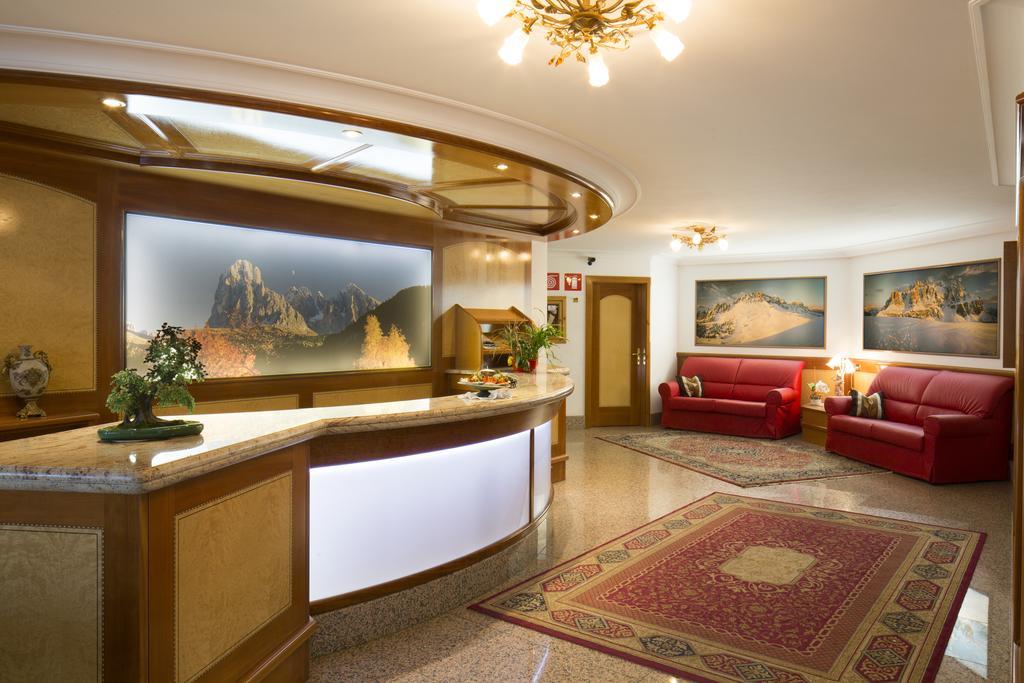 سيلفا دي فال جاردينا Residence Isabell المظهر الخارجي الصورة
